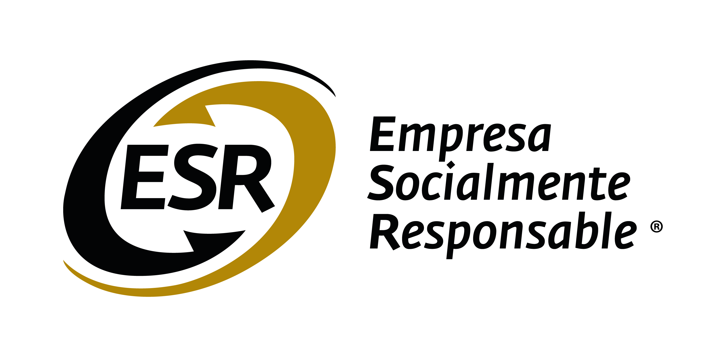 Logo ESR